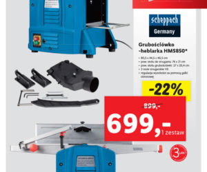 Gigantyczne promocje w warszawskim Lidlu
