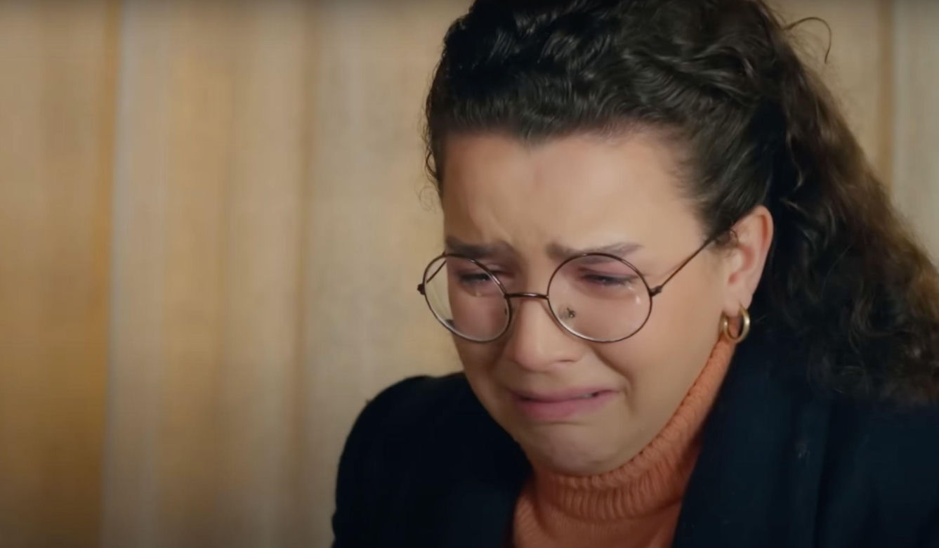 Melis zabije porywacza Ragipa? Feraye ruszy na pomoc córce!