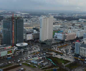 Rotunda wczoraj i dziś