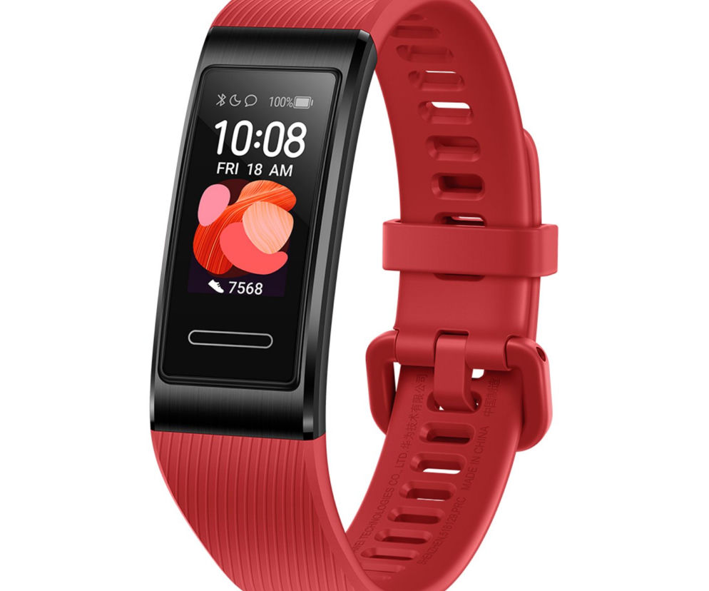 Huawei Band 4 Pro