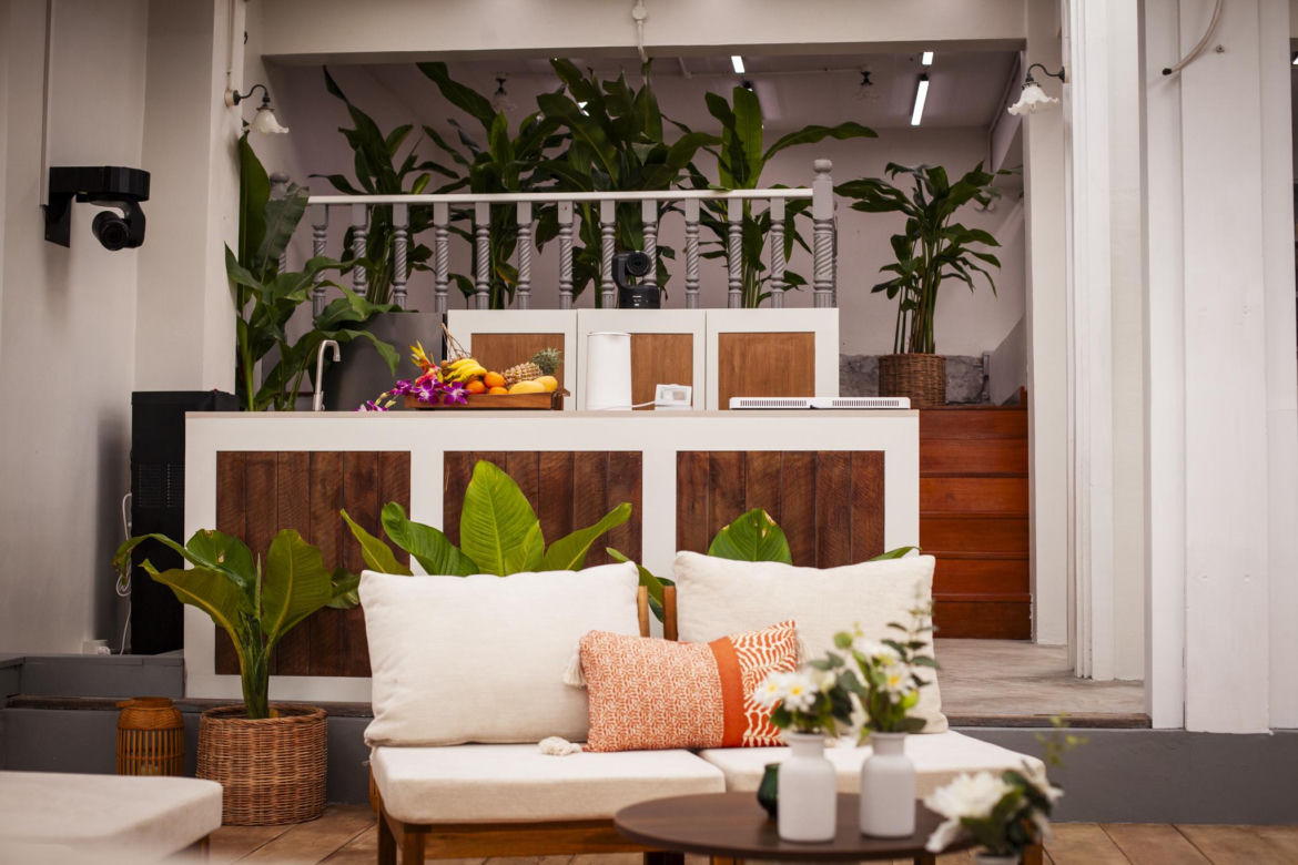Hotel Paradise 12