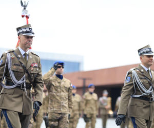 Zmiana na czele polskich cyberwojsk. Gen. Chmielewski nowym dowódcą, a gen. Molenda rusza do NATO