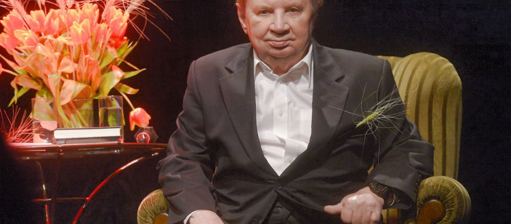 ROMAN KŁOSOWSKI