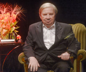 ROMAN KŁOSOWSKI
