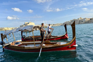 Polacy na Malcie przyprawili właściciela domu o ciarki. Zupełnie nie spodziewał się tego, co zobaczył