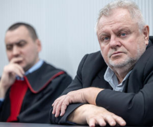 Rozprawa apelacyjna - Ewa Tylman