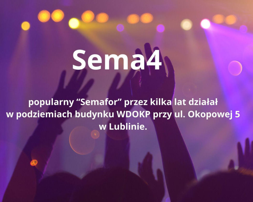 Tych klubów w Lublinie już nie ma