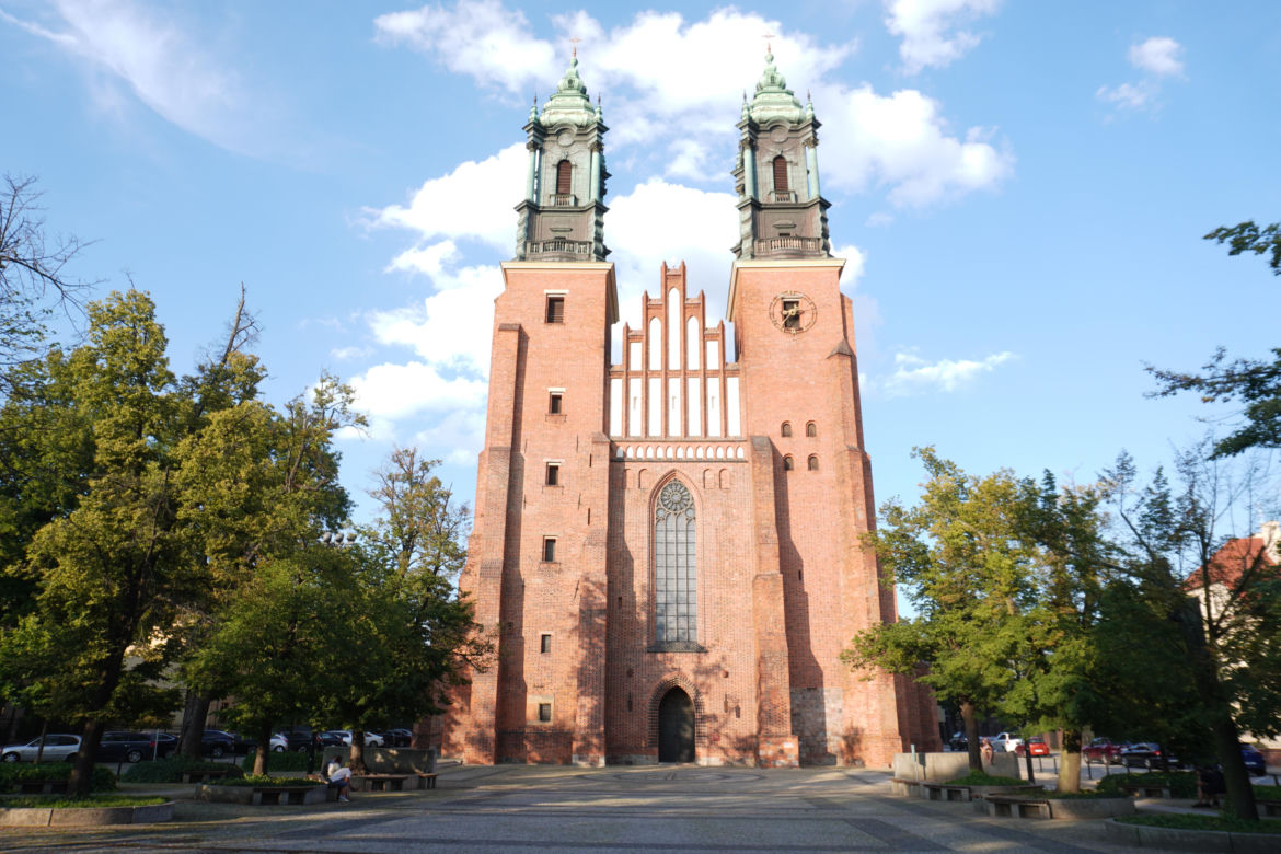 Katedra Poznańska 