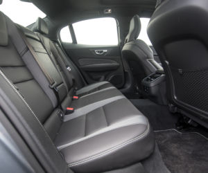Volvo S60 T5 R-Design