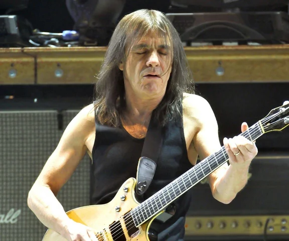 TEN utwór AC/DC zyskałby uznanie także dziś? Malcolm Young wskazał na konkretny tytuł