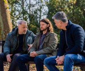 Pierwsza miłość, odcinek 4200: Paweł znika bez śladu. Trwają dramatyczne poszukiwania