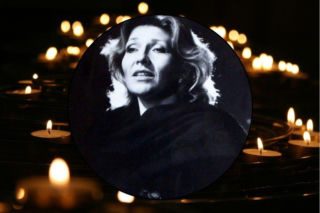 Nie żyje Jolanta Chełmicka. Poruszające pożegnanie gwiazdy polskich seriali