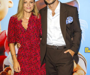 Magdalena Boczarska i Mateusz Banasiuk