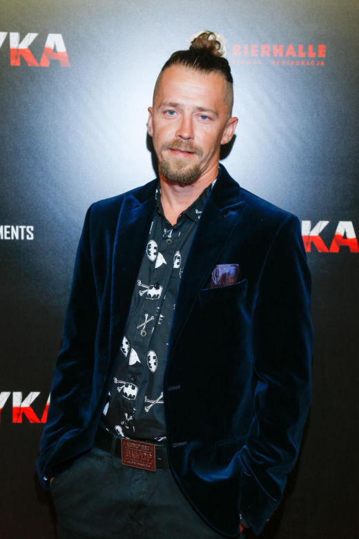 Bartosz Obuchowicz
