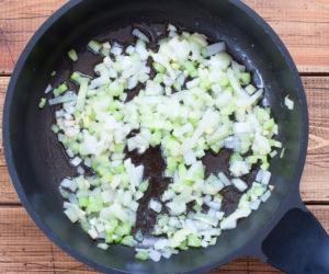 Chili con carne: przepis krok po kroku