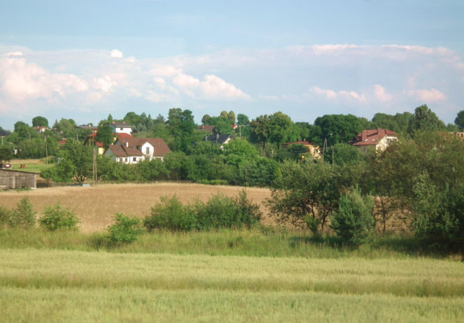 To jedno z najpiękniejszych śląskich miast. Jego rynek to perła architektury