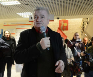PiS poprze Ikonowicza na rzecznika?
