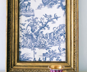 Toile de Jouy