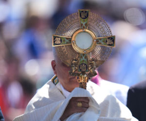 Papież Leon XIV z pielgrzymką w Hiszpanii