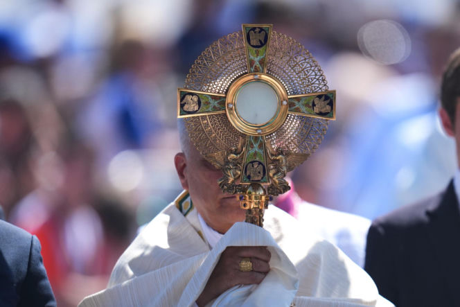 Papież Leon XIV z pielgrzymką w Hiszpanii