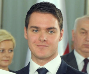 Oto człowiek, który postawił się Kaczyńskiemu