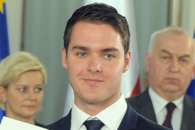 Oto człowiek, który postawił się Kaczyńskiemu