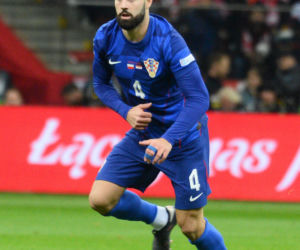 Josko Gvardiol (Chorwacja)