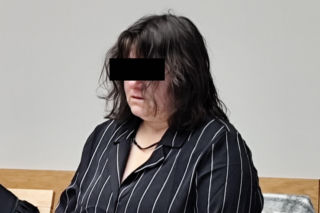 Marta O. Stanęła przed sądem