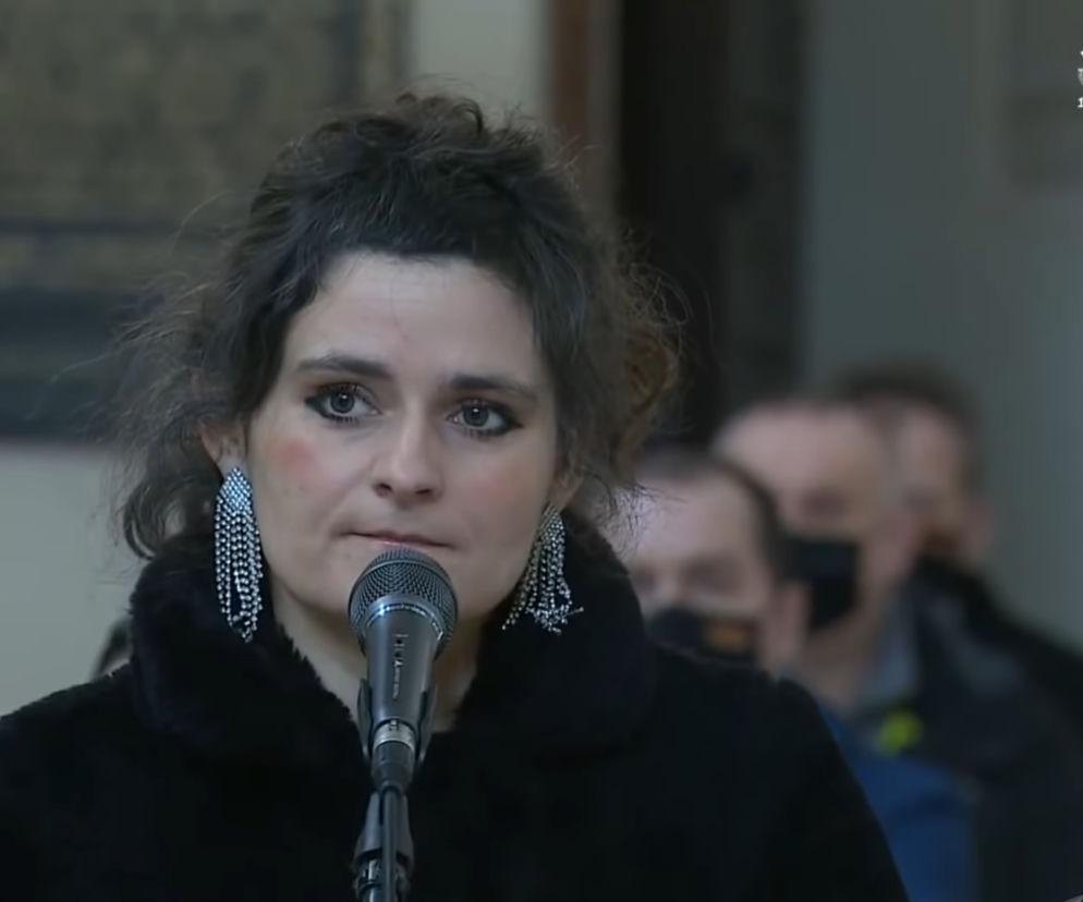 Czułe H2O - czyli Hymn Wodociągów Krakowskich pobija sieć. Nagranie to hit!
