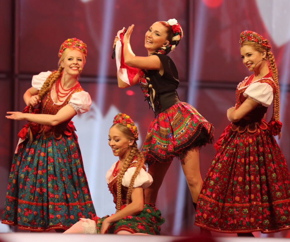 Eurowizja 2016: Polska wystąpi w konkursie