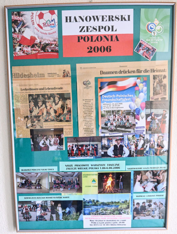 Kościół w Hannowerze