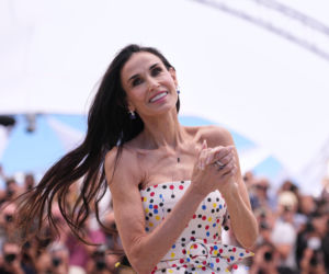 Demi Moore