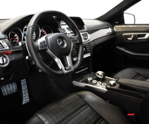 Brabus 850 6.0 Biturbo