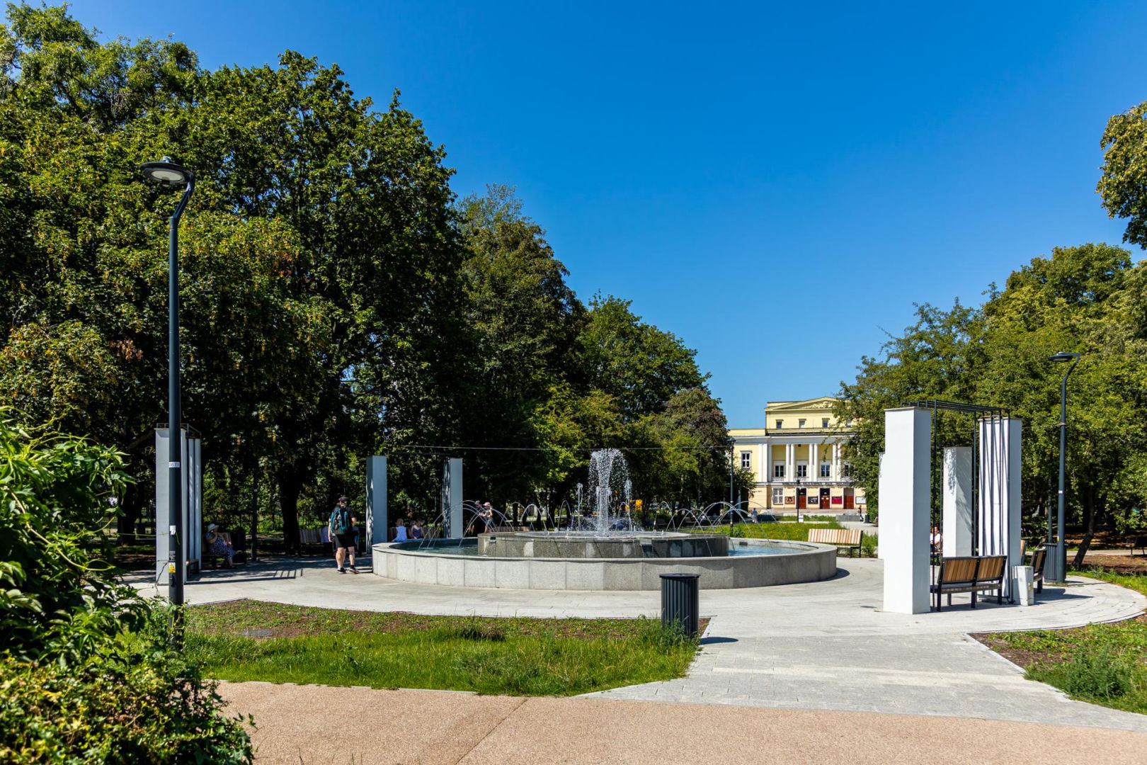 Teatr Rampa w Warszawie