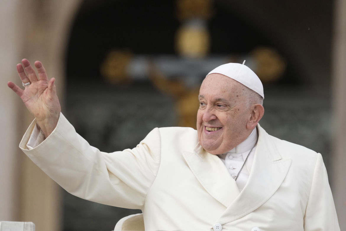 Papież Franciszek w coraz gorszym stanie? "Wielki żal". Odwołane kolejne wizyty