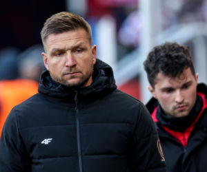 Górnik Zabrze pokonał Piast Gliwice na inaugurację wiosennej rundy Ekstraklasy