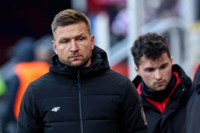 Górnik Zabrze pokonał Piast Gliwice na inaugurację wiosennej rundy Ekstraklasy