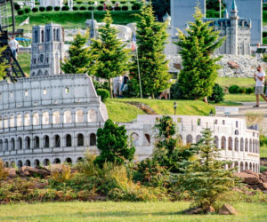 Majówka w Sabacie Krajno 2026