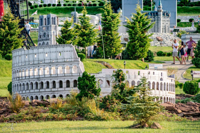 Majówka w Sabacie Krajno 2026