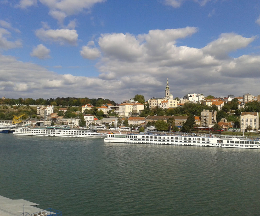 Belgrad