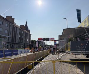Tour de Pologne Koszalin. Miasto gotowe! [ZDJĘCIA]