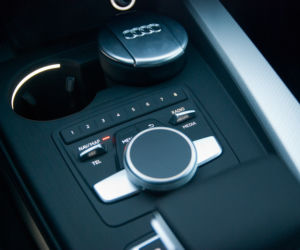 Audi A5 2017