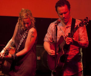 Anneke Van Giersbergen w Krakowie! Kiedy wystąpi wokalistka The Gathering?