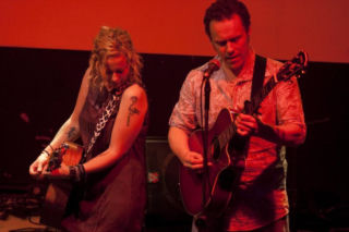 Anneke Van Giersbergen w Krakowie! Kiedy wystąpi wokalistka The Gathering?