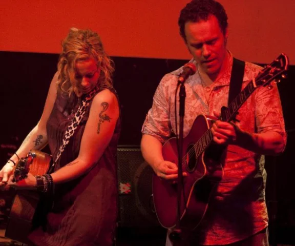 Anneke Van Giersbergen w Krakowie! Kiedy wystąpi wokalistka The Gathering?