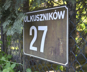Miasto odbiera dom na Białołęce