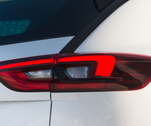 Opel Insignia Sports Tourer 2.0 CDTi 210 KM AT8 AWD