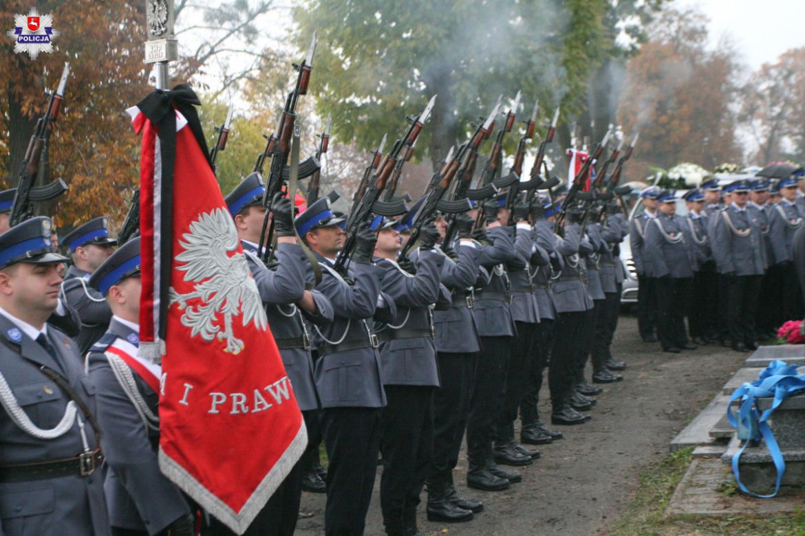 Makabryczna śmierć młodej policjantki. Zginęła w Łopienniku Nadrzecznym