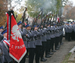 Makabryczna śmierć młodej policjantki. Zginęła w Łopienniku Nadrzecznym