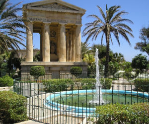 Valletta